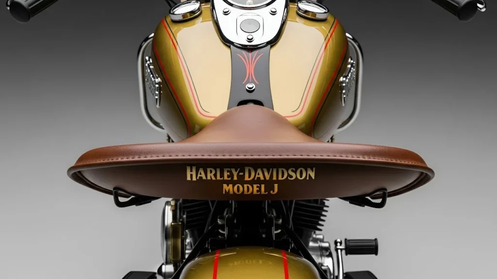 2026 Harley-Davidson Model J Finally Launched : First Look, Powerful Luxury , Bold Design, Features, Powerful Engine, & Price